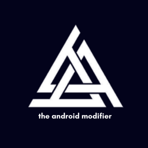 The Android Modifier